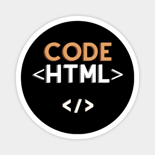 Html Magnet